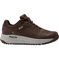 Joma Alberche Ανδρικά Sneakers Σοκολατί CALBEW242429