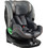 Bebe Stars i-Revo Κάθισμα Αυτοκινήτου 0-36kg ISOfix Grey