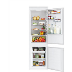 Candy CBL3518EB Ψυγειοκαταψύκτης 264lt Υ177xΠ54xΒ54.5cm Λευκός