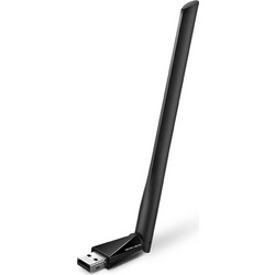 Mercusys MA30H V2 Ασύρματος USB Αντάπτορας Δικτύου 1.3Gbps