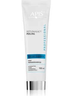 Apis Natural Cosmetics Oxy O2 Terapis Peeling 100ml