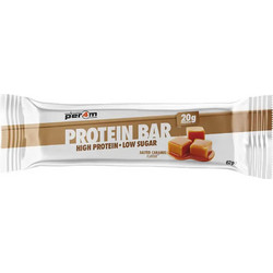 Per4m Protein Bar Salted Caramel 62gr