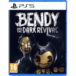 Bendy And The Dark Revival PS5