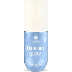 Creation Midnight Glow Hair & Body Mist 120ml