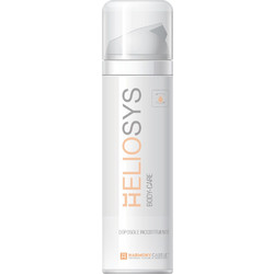 Harmony Castle Heliosys After Sun Κρέμα Σώματος 200ml