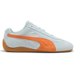 Puma Speedcast Og Ανδρικά Sneakers Λευκά 398846-40