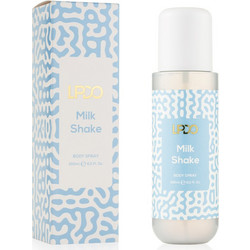 LPDO Milk Shake Body Mist 250ml