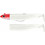 Fiiish Black Minnow No3 Off Shore Extra Combo Τεχνητό Δόλωμα Ψαράκι 12cm 25gr BM503