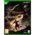 Mandragora: Whispers of the Witch Tree Xbox Series