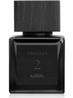 Ajmal Chapter 2 Eau de Parfum 50ml