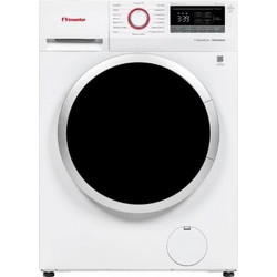 Inventor GA0714W Πλυντήριο Ρούχων 7kg 1400 Στροφών