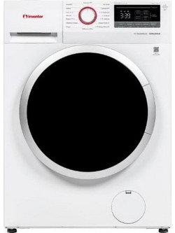Inventor GA0714W Πλυντήριο Ρούχων 7kg 1400 Στροφών