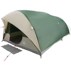 vidaXL Σκηνή Camping Τούνελ 500x348x200cm 42001169