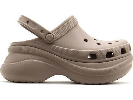 Crocs Bae Platform Clogs 206302-214