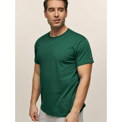 Bodymove Ανδρικό Αθλητικό T-Shirt Κυπαρισσί 678-908