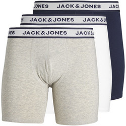 Jack & Jones Ανδρικά Μποξεράκια Σετ 3Pack 12284688