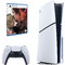Sony PlayStation 5 Slim & Death Stranding 2 Sony PlayStation 5 Slim & Death Stranding 2