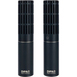 Dpa ST2011C 2 Πυκνωτικό Μικρόφωνο XLR
