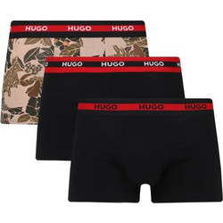 Hugo Ανδρικά Μποξεράκια Σετ 3Pack 50545668-978