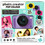 AS Company Photo Creator Pop Color Purple