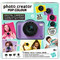 AS Company Photo Creator Pop Color Purple