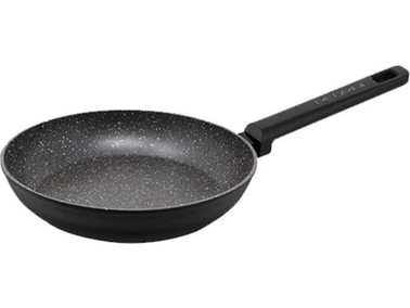 Pedrini Klass Cook Τηγάνι Αλουμινίου Αντικολλητικό Μαρμάρινη Επίστρωση 28cm 02PE1568
