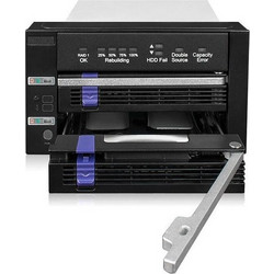 Icy Dock MB901SPR-B R1