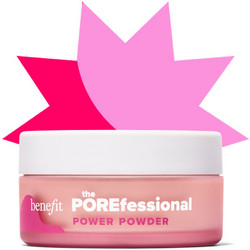 Benefit The Porefessional Loose Powder 77gr