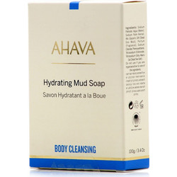 Ahava Hydrating Mud Σαπούνι 100gr