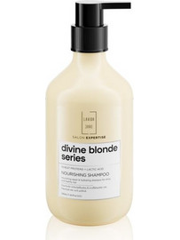 Lavish Care Divine Blonde Series Σαμπουάν για Επανόρθωση 350ml