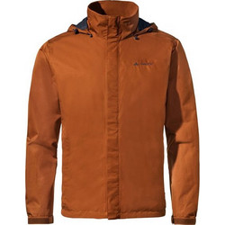Vaude Ανδρικό Μπουφάν Χειμωνιάτικο Puffer Καφέ 4341-317