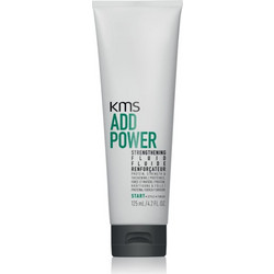 Kms California Addpower Strengthening Κρέμα Μαλλιών για Όγκο & Επανόρθωση 125ml