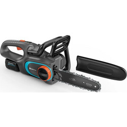 Gardena 14790-20 Αλυσοπρίονο Μπαταρίας 18V 3.8kg με Λάμα 25cm