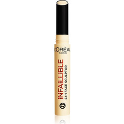 L'Oreal Paris Infaillible 24h Fair Lift Contouring Stick 2.3gr