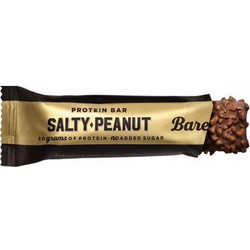 Barebells Protein Bar Salty Peanut 55gr
