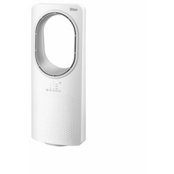 Zilan ZLN1078 Ανεμιστήρας Δαπέδου Χωρίς Πτερύγια 50W με Τηλεχειριστήριο