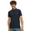 Brokers Ανδρική Μπλούζα Polo Κοντομάνικη Navy Μπλε 25017-802-756