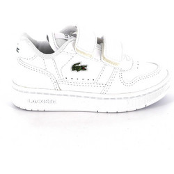 Lacoste Παιδικά Sneakers Λευκά 748SUI000821G