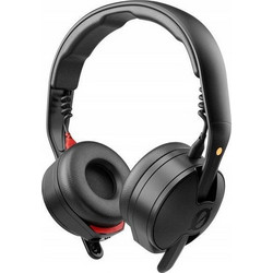 Rode NTH-50 Ενσύρματα Ακουστικά Studio On Ear Μαύρα
