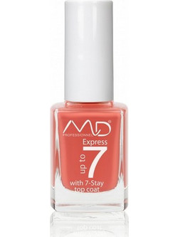 Md Professionnel Express 915 Gloss Βερνίκι Νυχιών 12ml