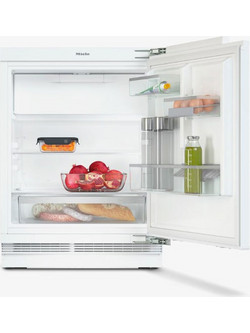 Miele KU 7016 D Ψυγείο Mini Bar 150lt Υ81.8xΠ59.7xΒ55cm Λευκό