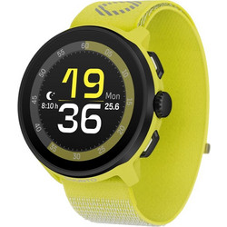 Suunto Run Lime