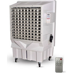 Airtechnic Magi 23 Air Cooler 750W με Τηλεχειριστήριο Λευκό