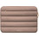 Tech-Protect Fluffy Θήκη Laptop 14" Walnut