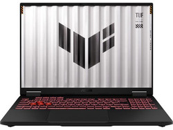 Asus TUF Gaming A16 FA608UM-QT013W (Ryzen 7-260/32GB/1TB SSD/Nvidia GeForce RTX 5060 8GB/Windows 11)