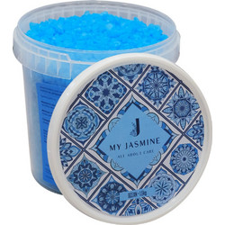 My Jasmine Ocean Άλατα Μπάνιου Κρύσταλλοι 1.5kg