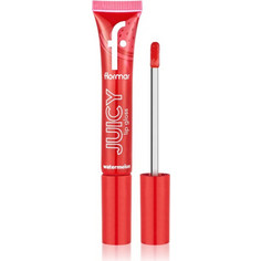 Flormar Juicy 005 Watermelon Lip Gloss 10ml