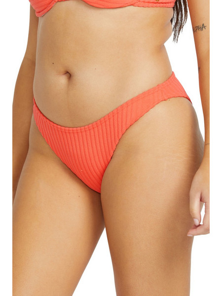 Billabong In The Loop Bikini Slip Κοραλί 24O231533-PAY