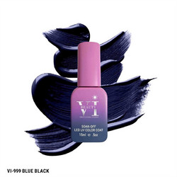 Mixcoco Beauty VI VI-999 Ημιμόνιμο Βερνίκι Νυχιών 15ml