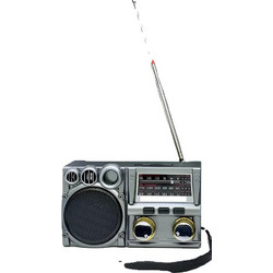 Andowl Q-SY621 Silver